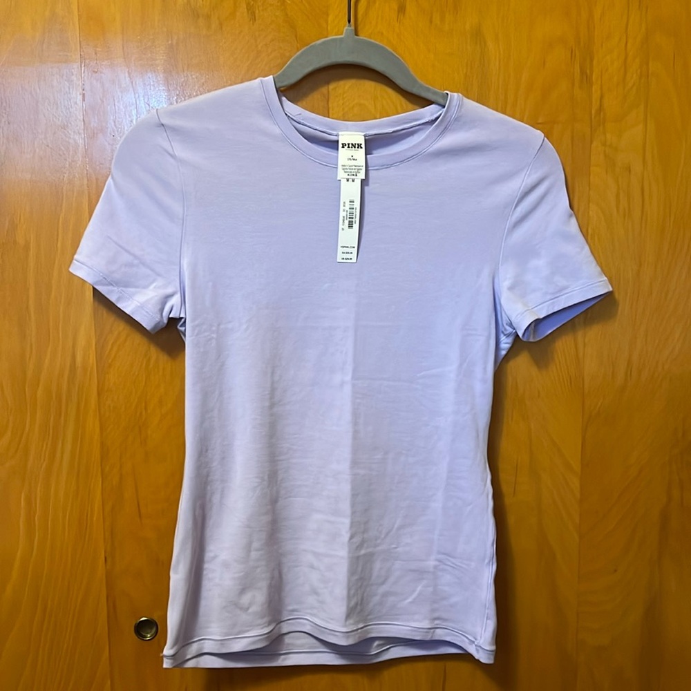PINK VS Tight Shirt